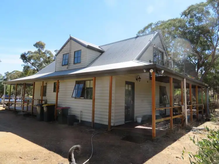 Second view of Homely rural property listing, 8-20 Tantalla Street, Wedderburn VIC 3518