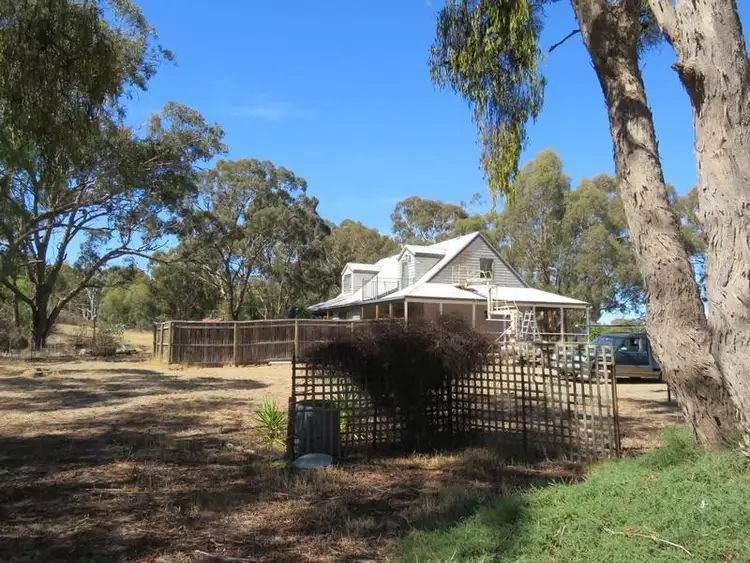 Third view of Homely rural property listing, 8-20 Tantalla Street, Wedderburn VIC 3518