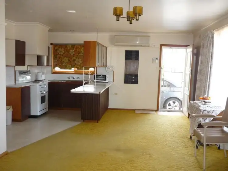 Second view of Homely rural property listing, 35 Jolly Street, Wycheproof VIC 3527