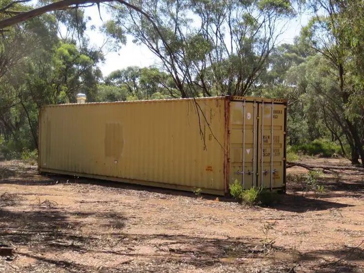 Third view of Homely rural property listing, Lot 23 Wallaby Way, Wedderburn VIC 3518