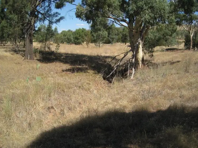 Third view of Homely rural property listing, CA 11 Sec Woosang-Cnr Turnbulls Road & Calder Highway, Wedderburn VIC 3518