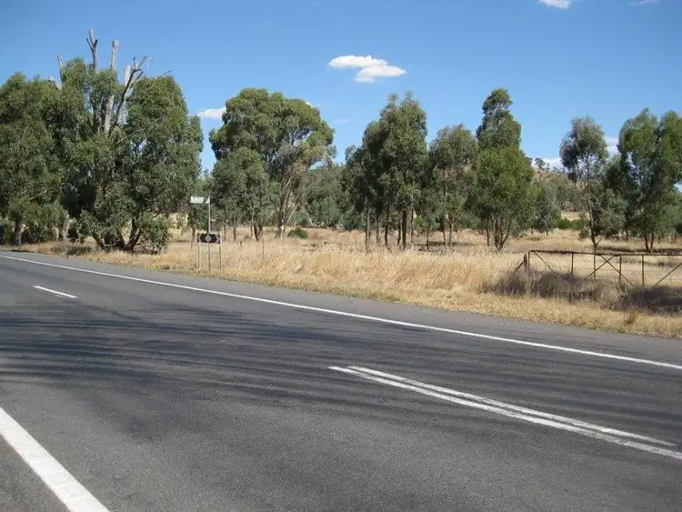 Fourth view of Homely rural property listing, CA 11 Sec Woosang-Cnr Turnbulls Road & Calder Highway, Wedderburn VIC 3518