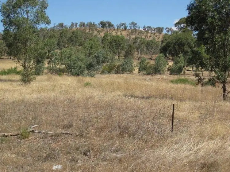 Fifth view of Homely rural property listing, CA 11 Sec Woosang-Cnr Turnbulls Road & Calder Highway, Wedderburn VIC 3518