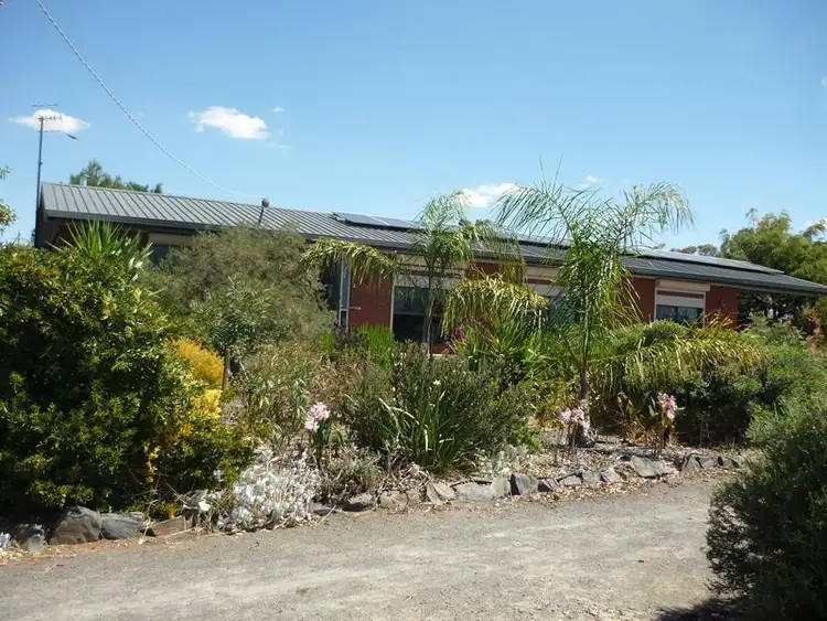 Second view of Homely rural property listing, 21 Windsor Avenue, Charlton VIC 3525