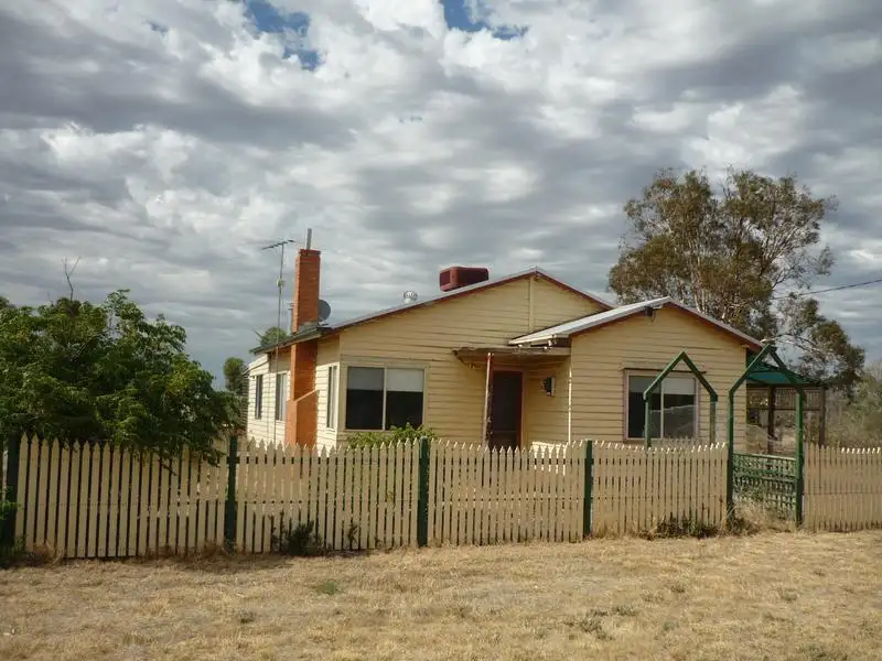 Main view of Homely rural property listing, 29 Tormeys Road, Wychitella VIC 3525