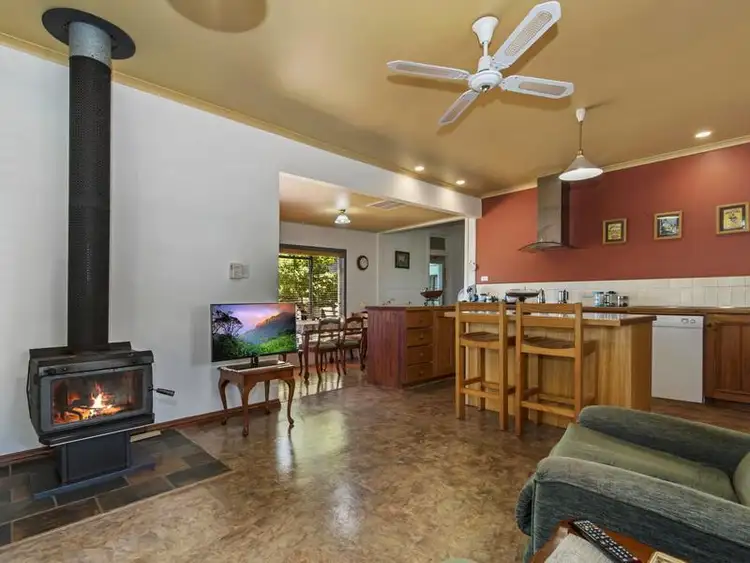 Second view of Homely rural property listing, 10 Chapel Street, Wedderburn VIC 3518