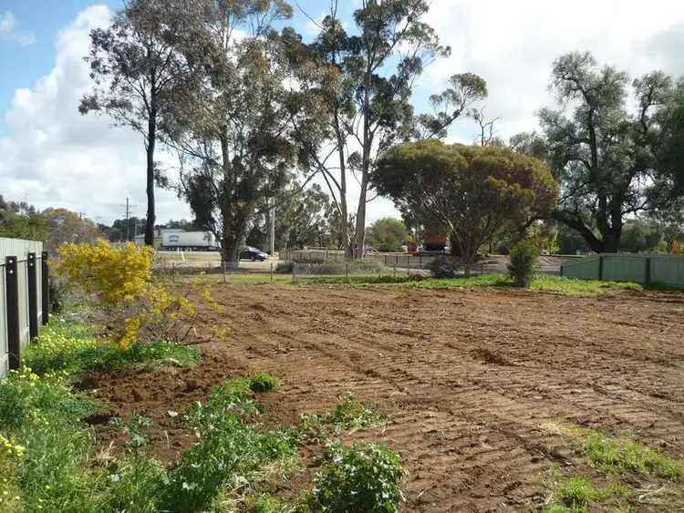 Fifth view of Homely rural property listing, LOT/1 Railway Place, Wycheproof VIC 3527