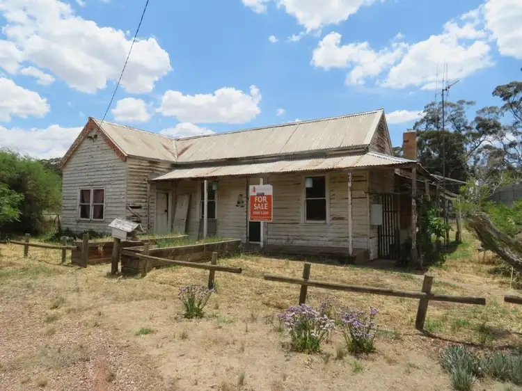 Main view of Homely rural property listing, 38 Godfrey Street, Wedderburn VIC 3518
