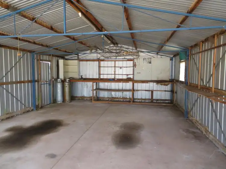 Second view of Homely rural property listing, 38 Godfrey Street, Wedderburn VIC 3518