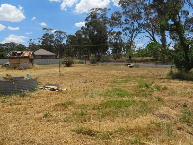 Third view of Homely rural property listing, 38 Godfrey Street, Wedderburn VIC 3518