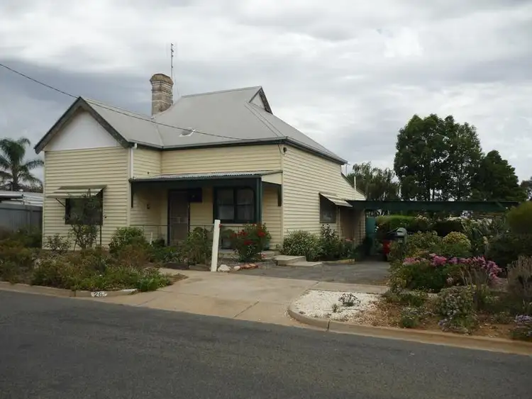 Second view of Homely rural property listing, 26 Mount Street, Wycheproof VIC 3527
