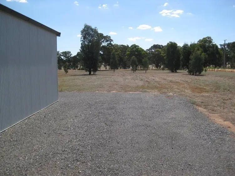 Fifth view of Homely rural property listing, Lot 29 Calder Highway Cnr Clifden Lane, Wedderburn VIC 3518