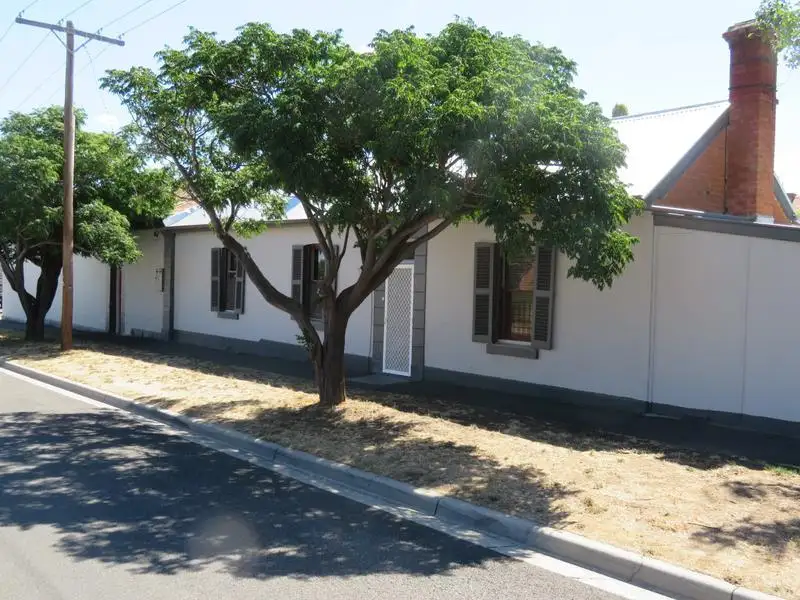 Main view of Homely rural property listing, 68 Broadway, Dunolly VIC 3472