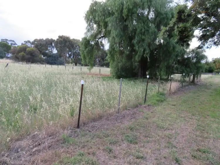 Second view of Homely rural property listing, 14 Brooke Street, Inglewood VIC 3517
