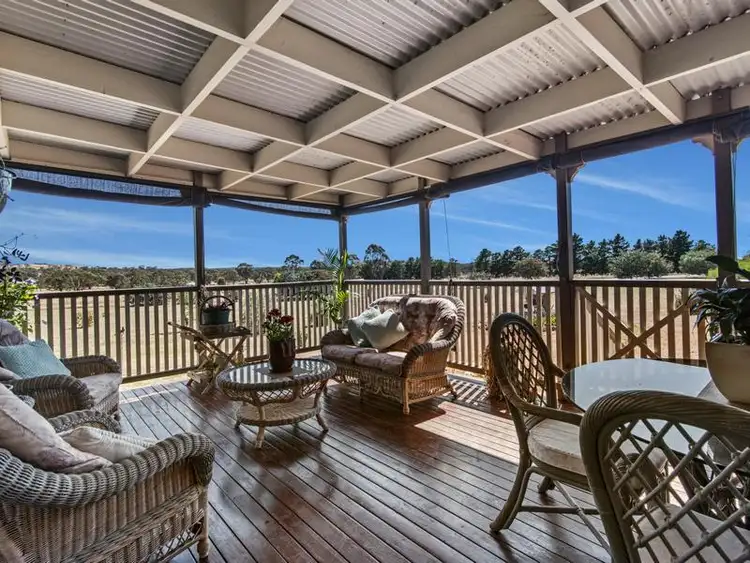 Second view of Homely rural property listing, 7187 Calder Highway, Wedderburn VIC 3518