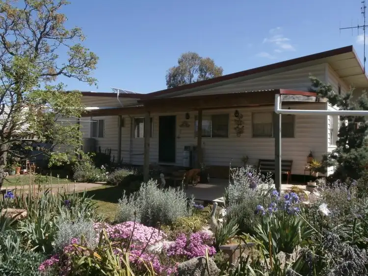 Main view of Homely rural property listing, 47 Wilson Street, Wedderburn VIC 3518