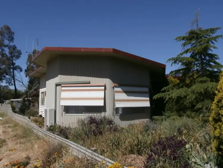 Second view of Homely rural property listing, 47 Wilson Street, Wedderburn VIC 3518