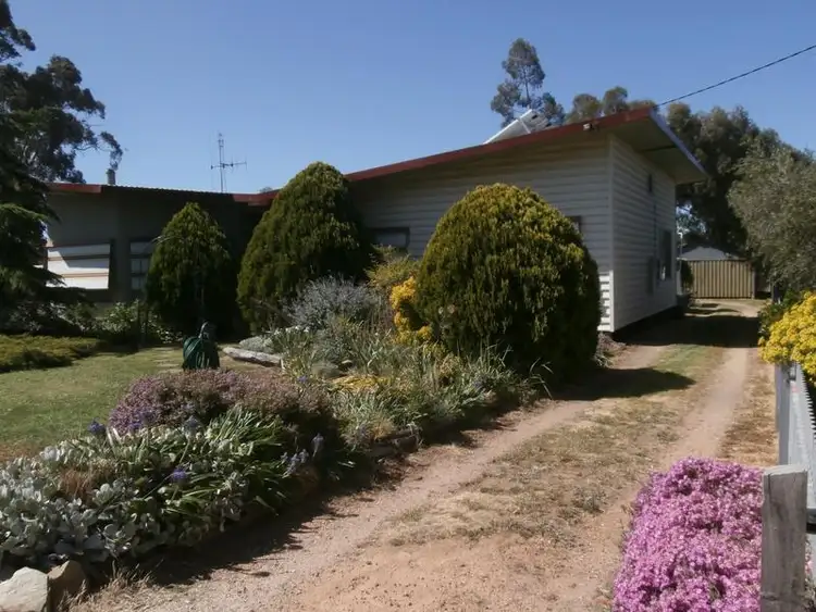 Third view of Homely rural property listing, 47 Wilson Street, Wedderburn VIC 3518
