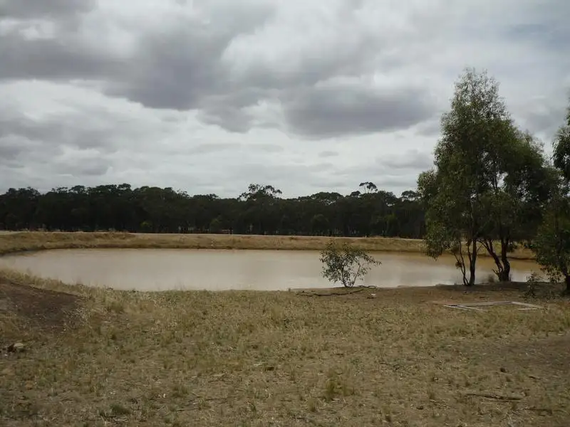 Main view of Homely rural property listing, LOT 2 Wycheproof-St Arnaud Road, St Arnaud VIC 3478