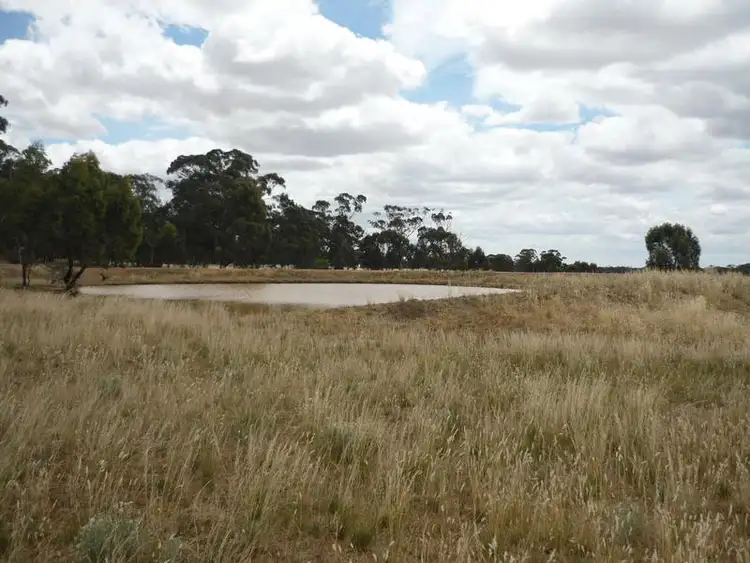 Second view of Homely rural property listing, LOT 2 Wycheproof-St Arnaud Road, St Arnaud VIC 3478