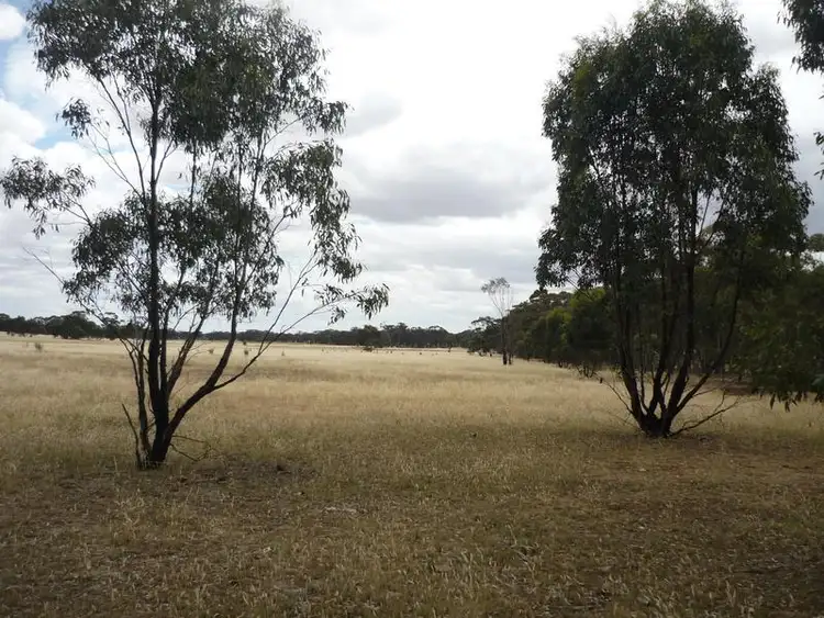 Third view of Homely rural property listing, LOT 2 Wycheproof-St Arnaud Road, St Arnaud VIC 3478
