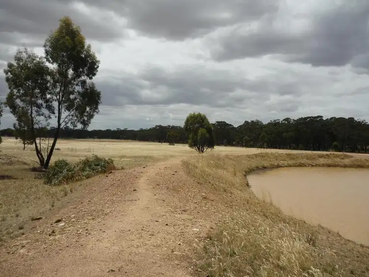 Sixth view of Homely rural property listing, LOT 2 Wycheproof-St Arnaud Road, St Arnaud VIC 3478