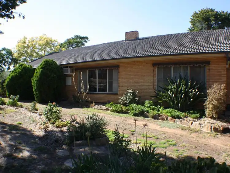 Main view of Homely rural property listing, 83 Godfrey Street, Wedderburn VIC 3518