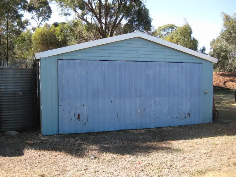 Sixth view of Homely rural property listing, 136 Mitchell Lane, Wedderburn VIC 3518