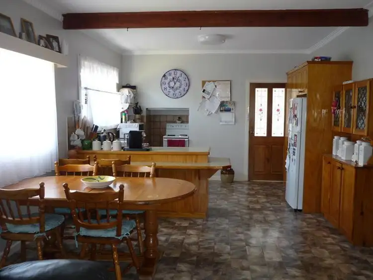 Second view of Homely rural property listing, 17 Currie Street, Charlton VIC 3525