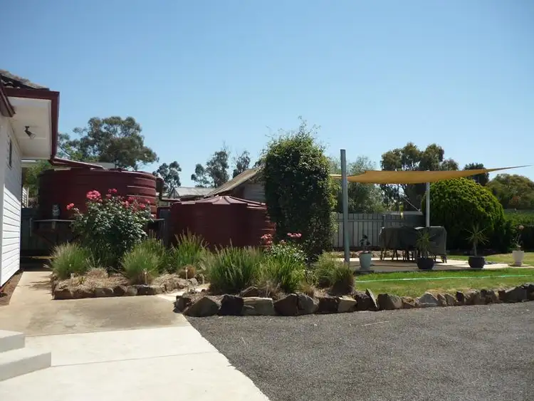 Fifth view of Homely rural property listing, 17 Currie Street, Charlton VIC 3525