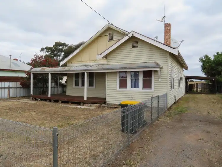 Second view of Homely rural property listing, 36 Vernon Street, Korong Vale VIC 3520