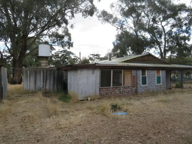 Second view of Homely rural property listing, 33 Wedderburn-Brenanah Road, Wedderburn VIC 3518