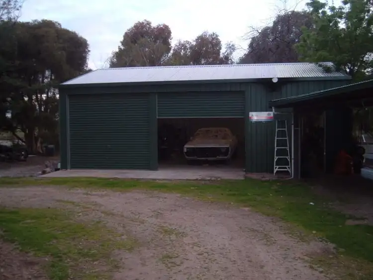 Seventh view of Homely rural property listing, 1 Vinnicombes Road, Calivil VIC 3573