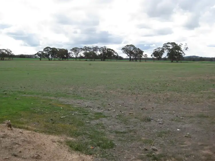 Third view of Homely rural property listing, Cnr & Maxwells Lane, Korong Vale VIC 3520