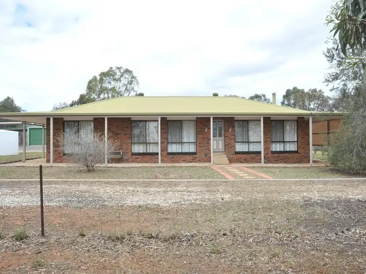 117 McQualters Road, Raywood VIC 3570