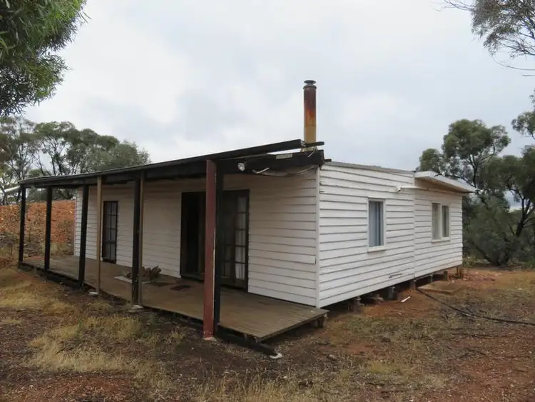 Main view of Homely rural property listing, 381 Wallaby Way, Wedderburn VIC 3518