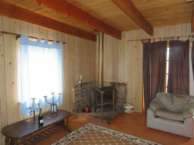 Second view of Homely rural property listing, 381 Wallaby Way, Wedderburn VIC 3518