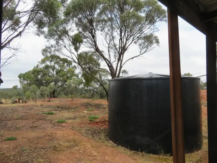 Seventh view of Homely rural property listing, 381 Wallaby Way, Wedderburn VIC 3518