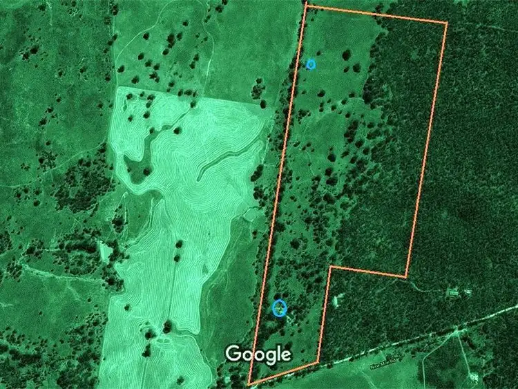 Second view of Homely land listing, . Nine Mile South Road, Wedderburn VIC 3518
