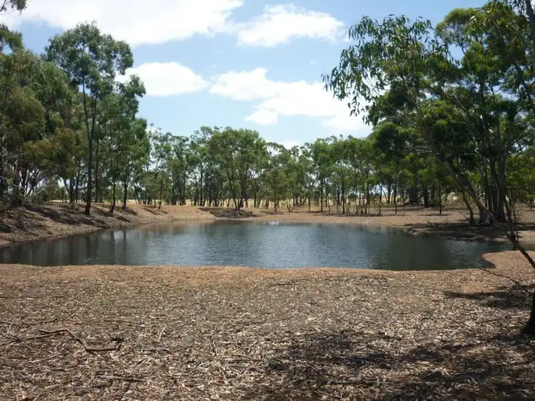 Third view of Homely land listing, . Nine Mile South Road, Wedderburn VIC 3518
