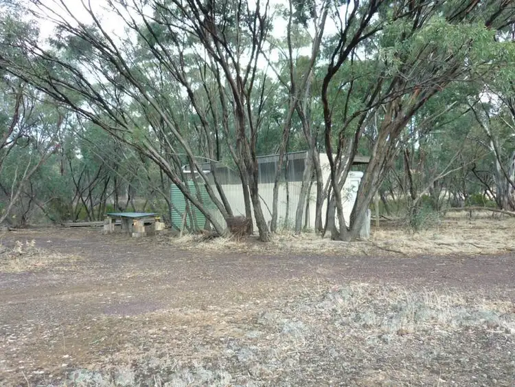 Seventh view of Homely land listing, . Nine Mile South Road, Wedderburn VIC 3518