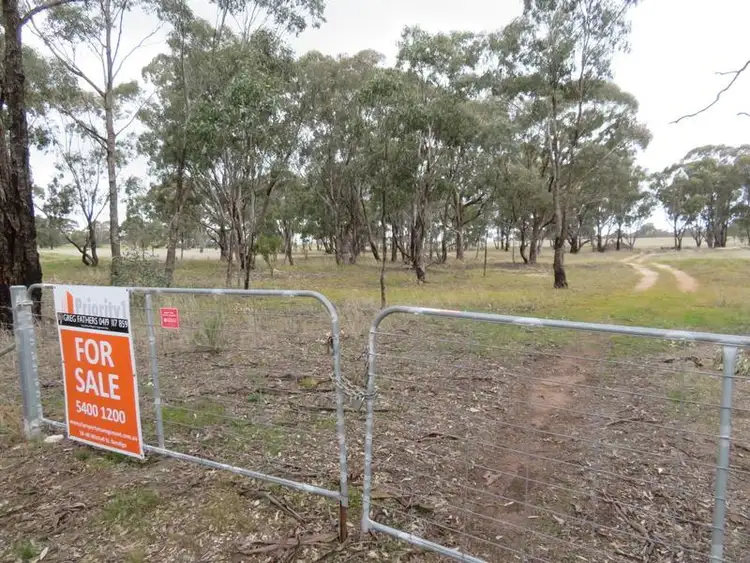 Seventh view of Homely land listing, Lot 21 Weeah Street, Inglewood VIC 3517