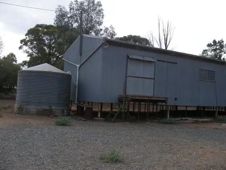 Second view of Homely land listing, 140 Robertson Road, Raywood VIC 3570
