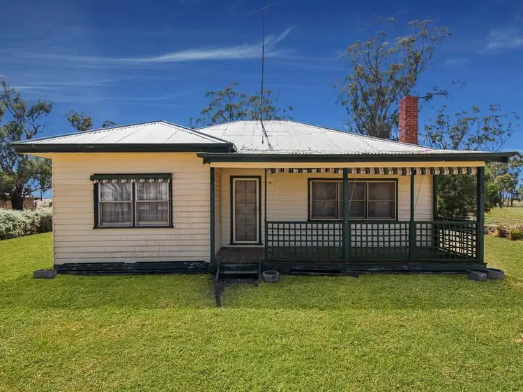 Main view of Homely rural property listing, 940 Boort-Kurting Road, Fiery Flat VIC 3518