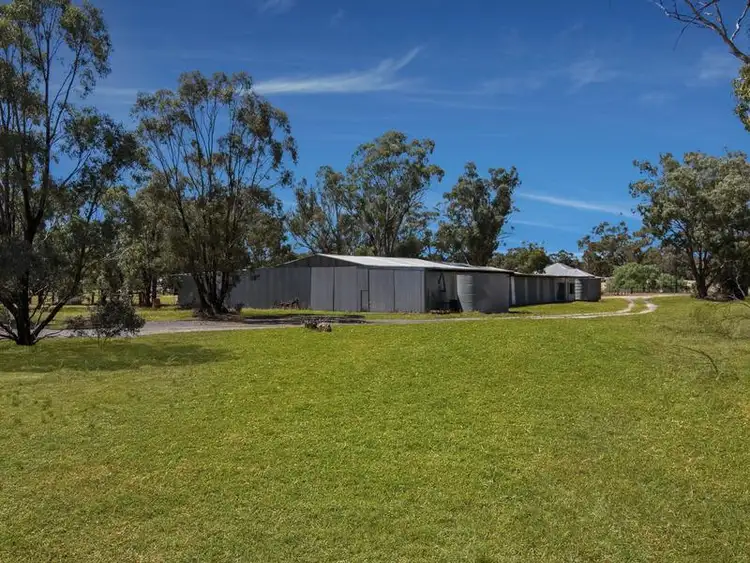 Sixth view of Homely rural property listing, 940 Boort-Kurting Road, Fiery Flat VIC 3518