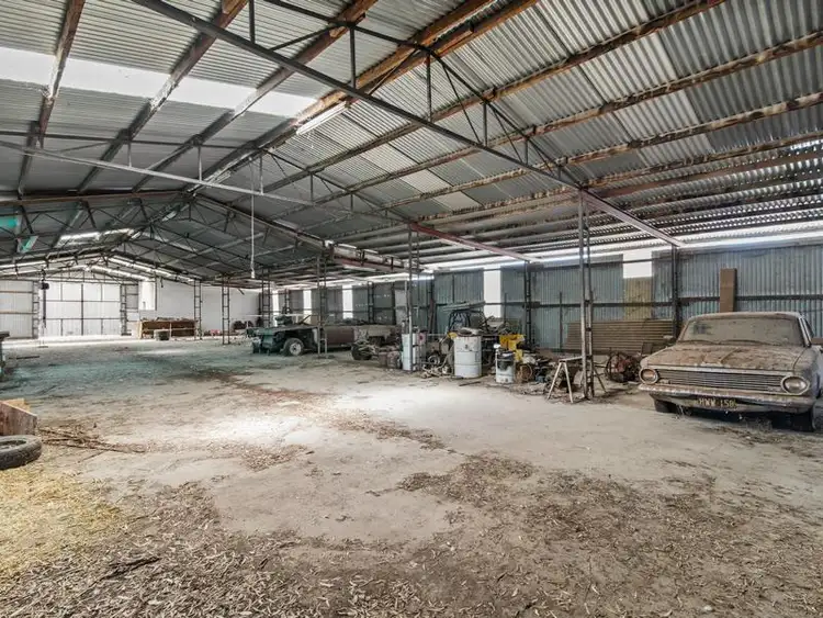 Seventh view of Homely rural property listing, 940 Boort-Kurting Road, Fiery Flat VIC 3518
