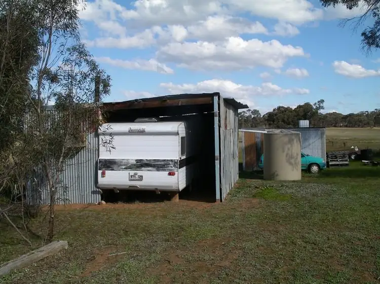 Main view of Homely land listing, CA71 Eucy Road, Korong Vale VIC 3520
