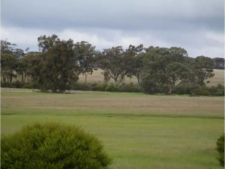 Third view of Homely land listing, CA71 Eucy Road, Korong Vale VIC 3520