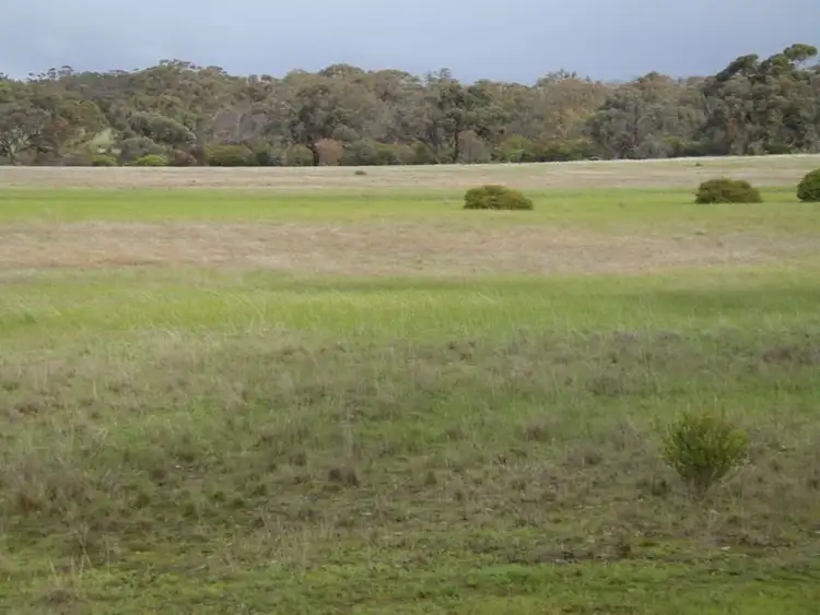 Fourth view of Homely land listing, CA71 Eucy Road, Korong Vale VIC 3520