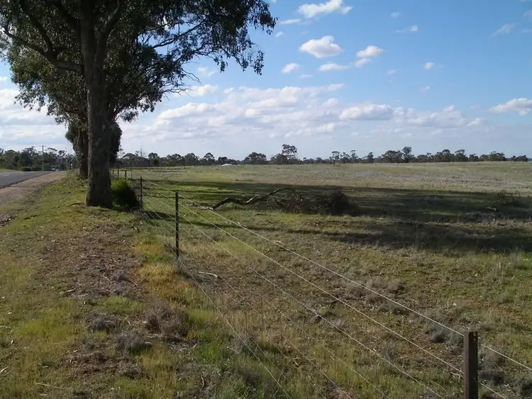 Fifth view of Homely land listing, CA71 Eucy Road, Korong Vale VIC 3520